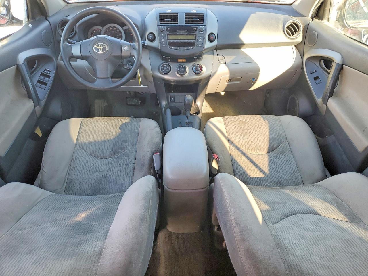 2010 TOYOTA RAV4