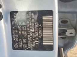 2014 HYUNDAI ACCENT