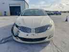 2014 LINCOLN MKZ