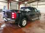 2008 CHEVROLET Silverado