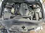 2016 LEXUS IS 200t