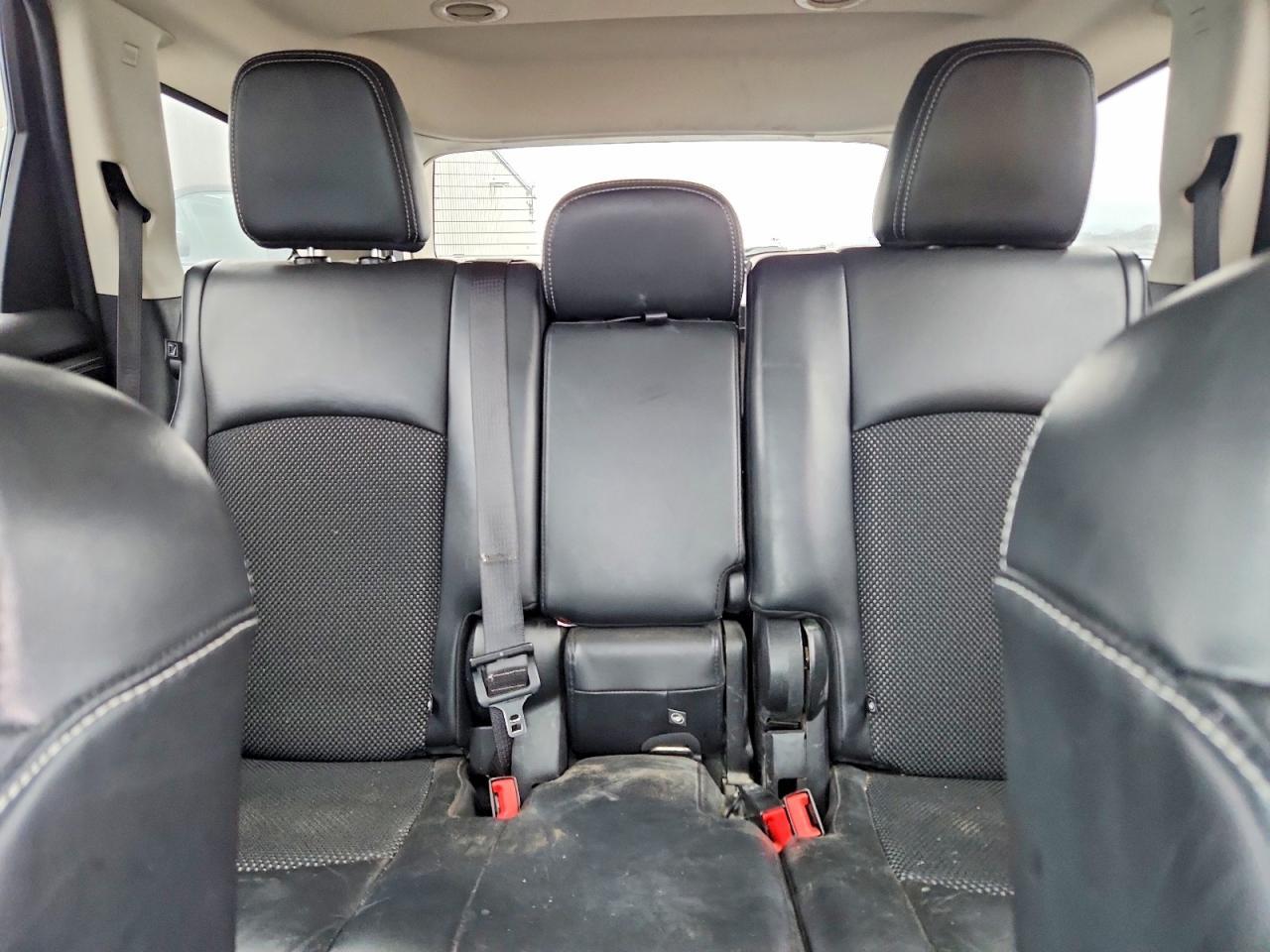 2020 DODGE JOURNEY