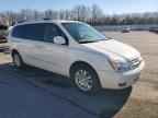 2010 KIA SEDONA