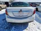 2011 LINCOLN MKS