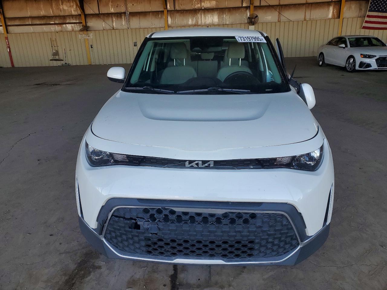 2023 KIA SOUL
