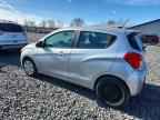 2016 CHEVROLET Spark