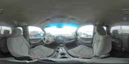 2008 NISSAN Frontier