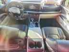 2022 KIA Carnival