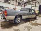 2000 CHEVROLET Silverado