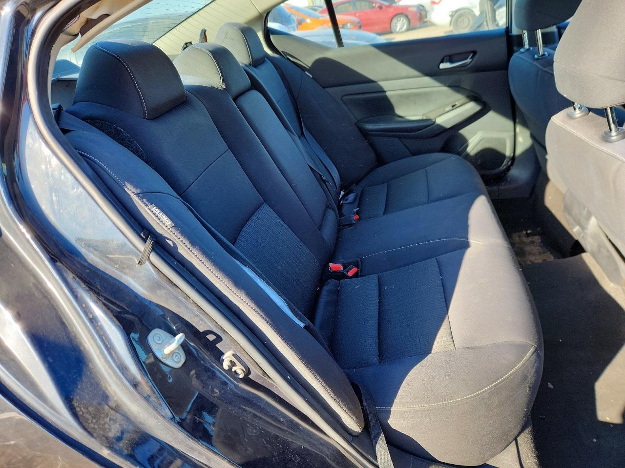 2021 NISSAN ALTIMA