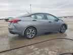 2024 NISSAN VERSA