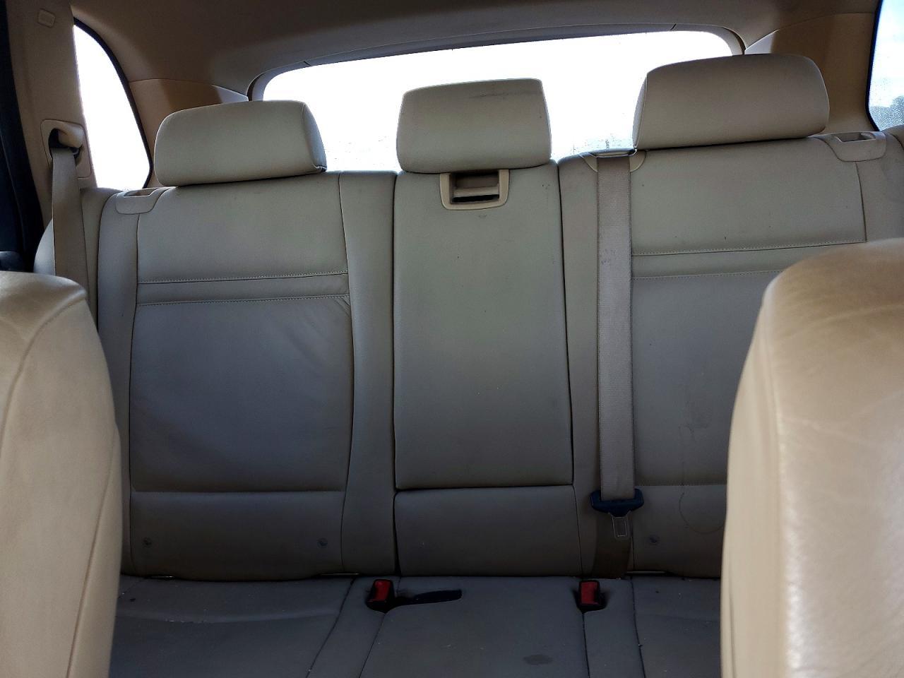 2009 BMW X5