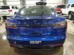 2021 TESLA MODEL S