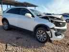2020 CADILLAC XT4