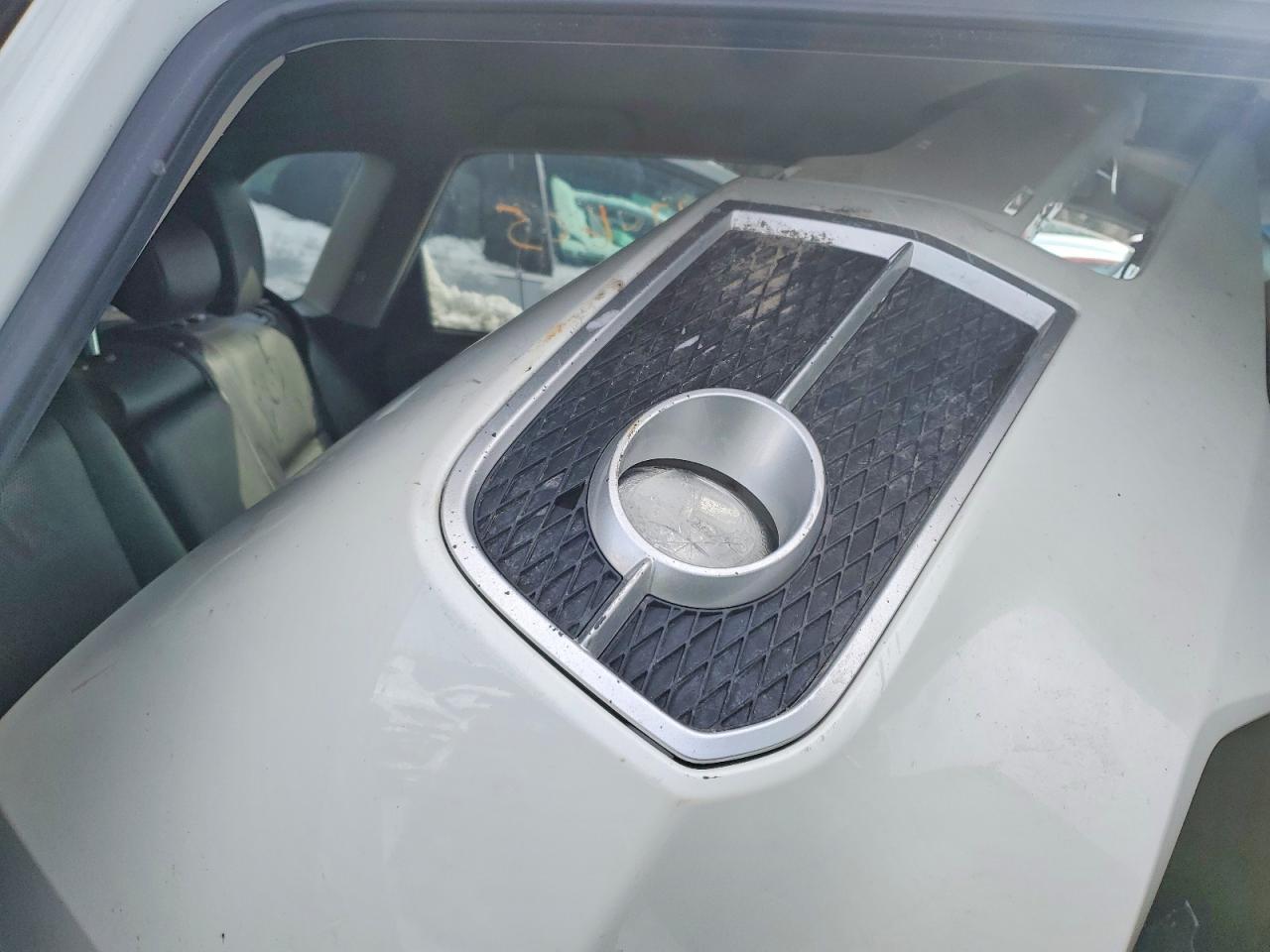 2012 ACURA RDX