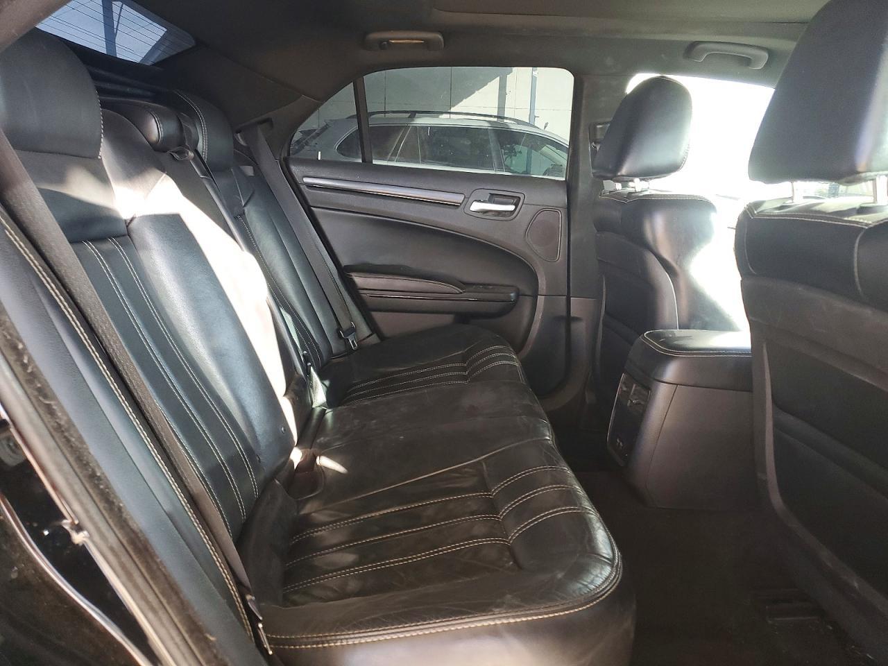 2015 CHRYSLER 300
