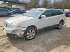 2012 SUBARU Outback