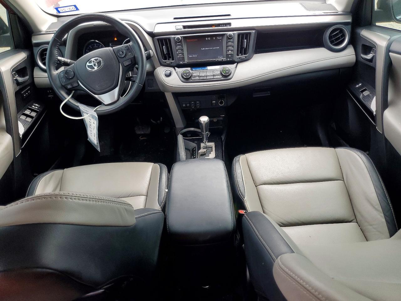 2018 TOYOTA RAV4