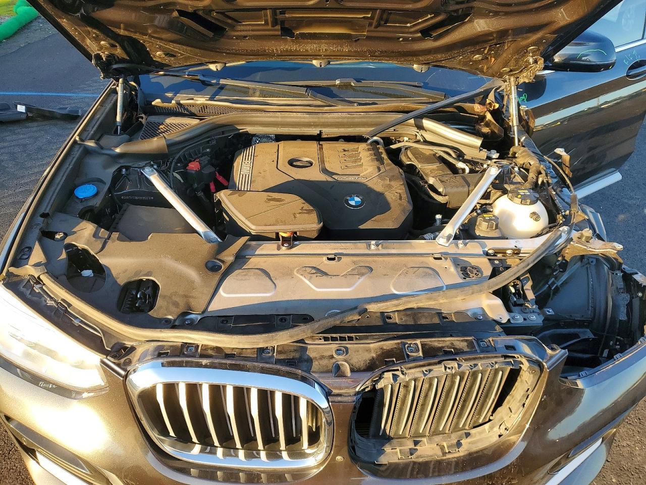 2021 BMW X4
