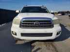 2008 TOYOTA Sequoia