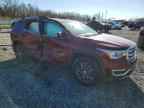2018 GMC ACADIA