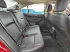 2015 SUBARU Legacy