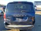 2014 DODGE GRAND CARAVAN
