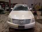 2008 CADILLAC DTS