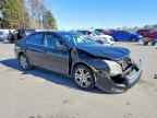2007 FORD FUSION