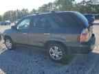 2006 ACURA MDX