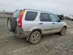 2004 HONDA CR-V