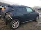 2011 NISSAN Juke