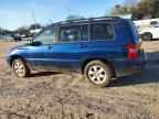 2001 TOYOTA HIGHLANDER