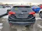 2016 HONDA HR-V