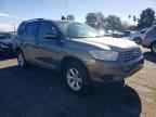 2008 TOYOTA HIGHLANDER