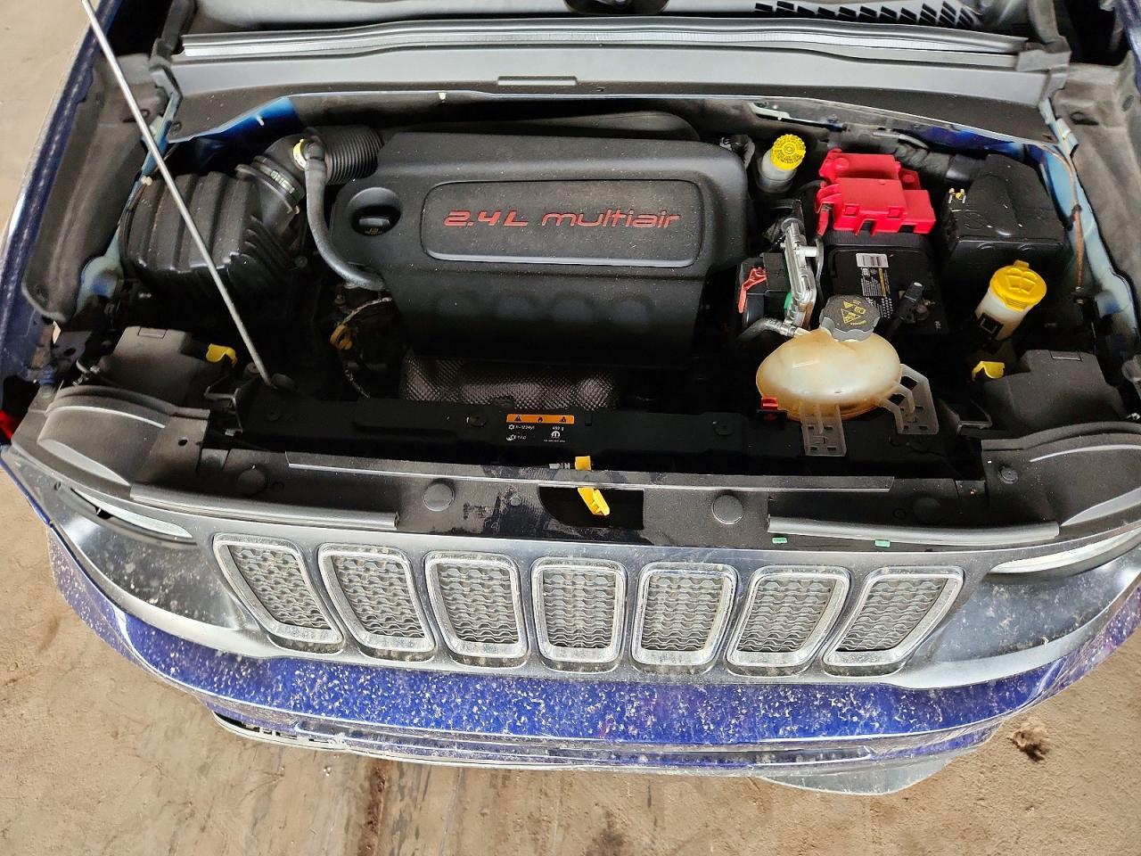 2019 JEEP Renegade