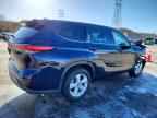 2020 TOYOTA HIGHLANDER