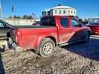 2016 NISSAN Frontier