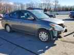 2017 NISSAN VERSA
