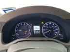 2012 INFINITI G37