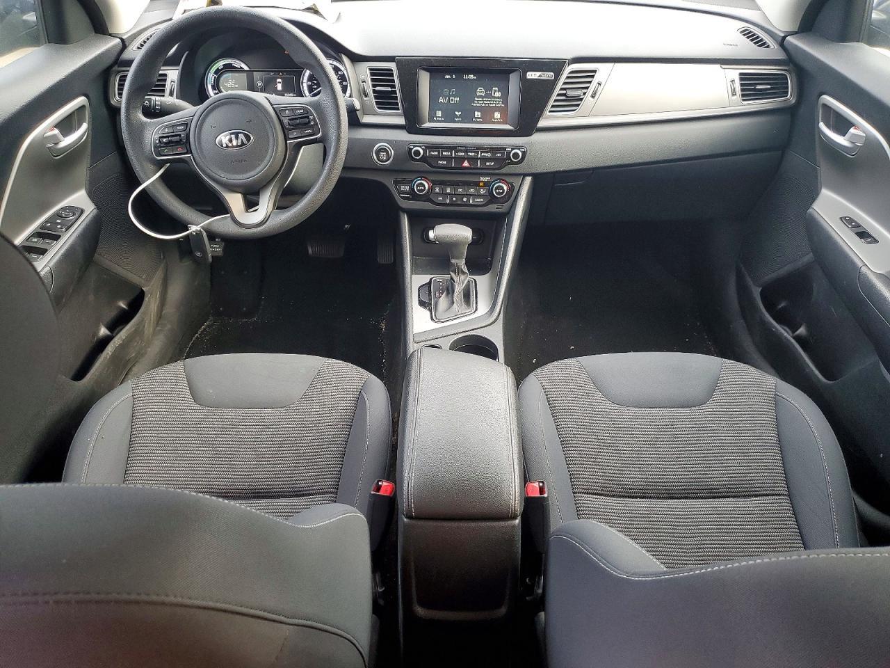 2019 KIA Niro