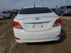 2014 HYUNDAI ACCENT