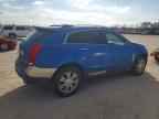 2016 CADILLAC SRX