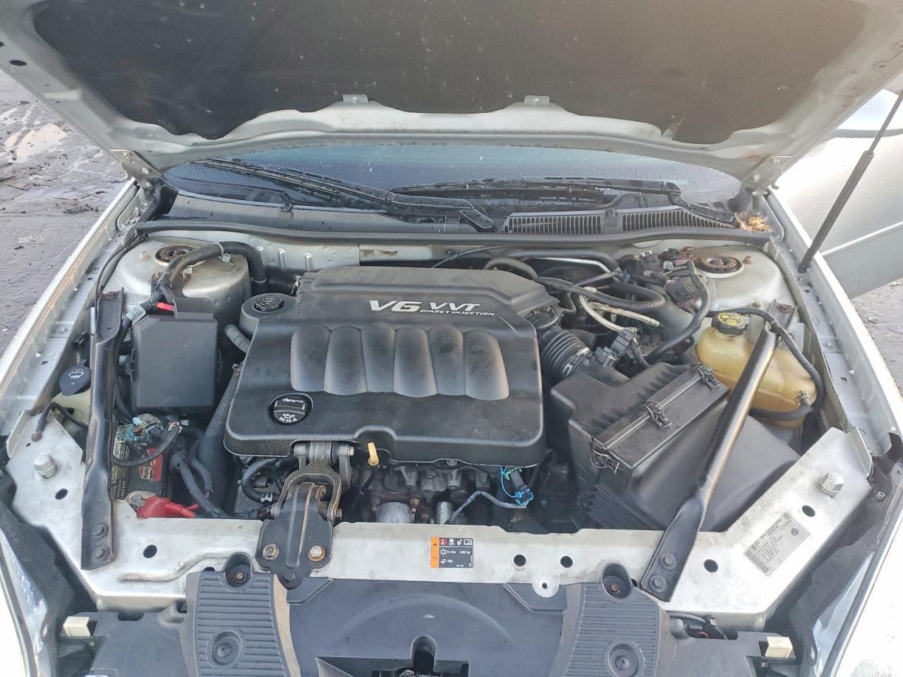 2013 CHEVROLET IMPALA