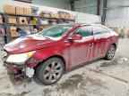 2010 BUICK LACROSSE