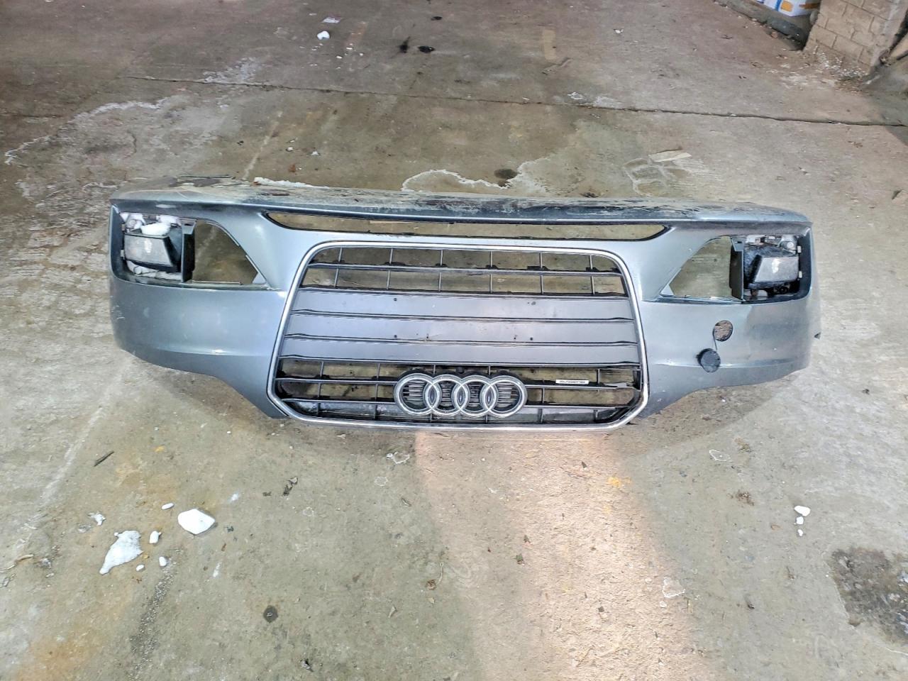 2013 AUDI A4