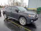 2011 LEXUS RX 450H