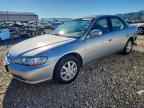 2002 HONDA ACCORD