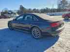 2011 AUDI A8 QUATTRO