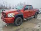 2007 DODGE RAM 1500